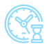 Своевременная поставка &ge;98 %